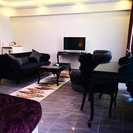 Marine View Hotel Yalova  Exterior photo